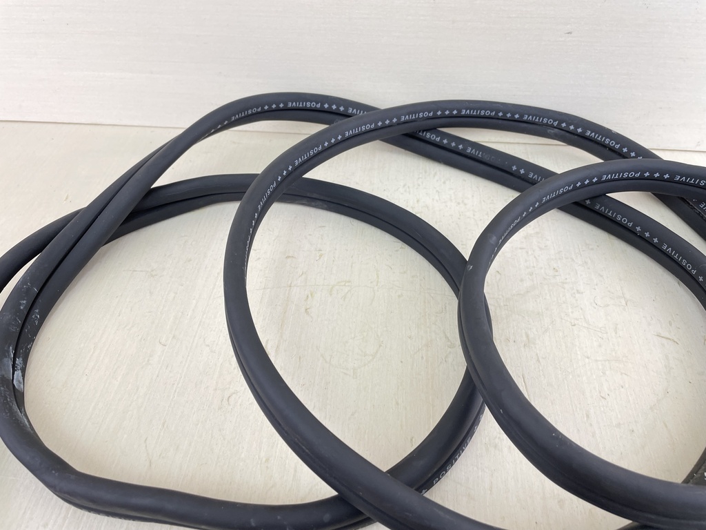 2017 Yamaha 150HP 4 Stroke Outboard Power Cable Wire 6DA-82105-01-00