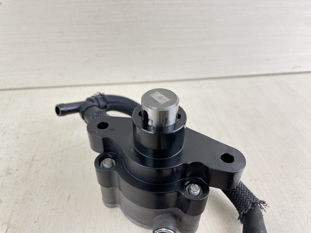 2017 Yamaha 150HP 4 Stroke Fuel Pump Assembly Set of 2 63P-24410-20-00