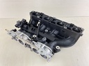 15-18 Yamaha 150HP 4 Stroke Outboard Intake Manifold Complete 63P-14200-80-00
