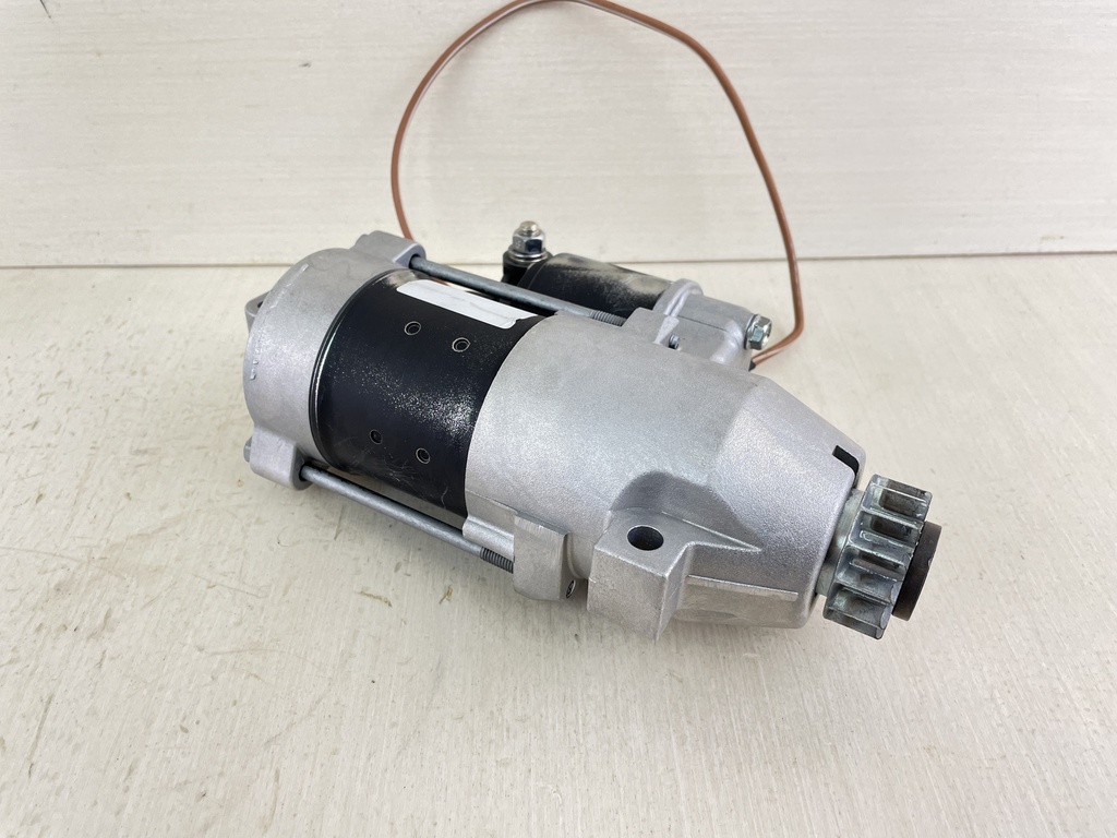 2017 Yamaha 150HP 4 Stroke Outboard Start Starter Motor 6BR-81800-01-00