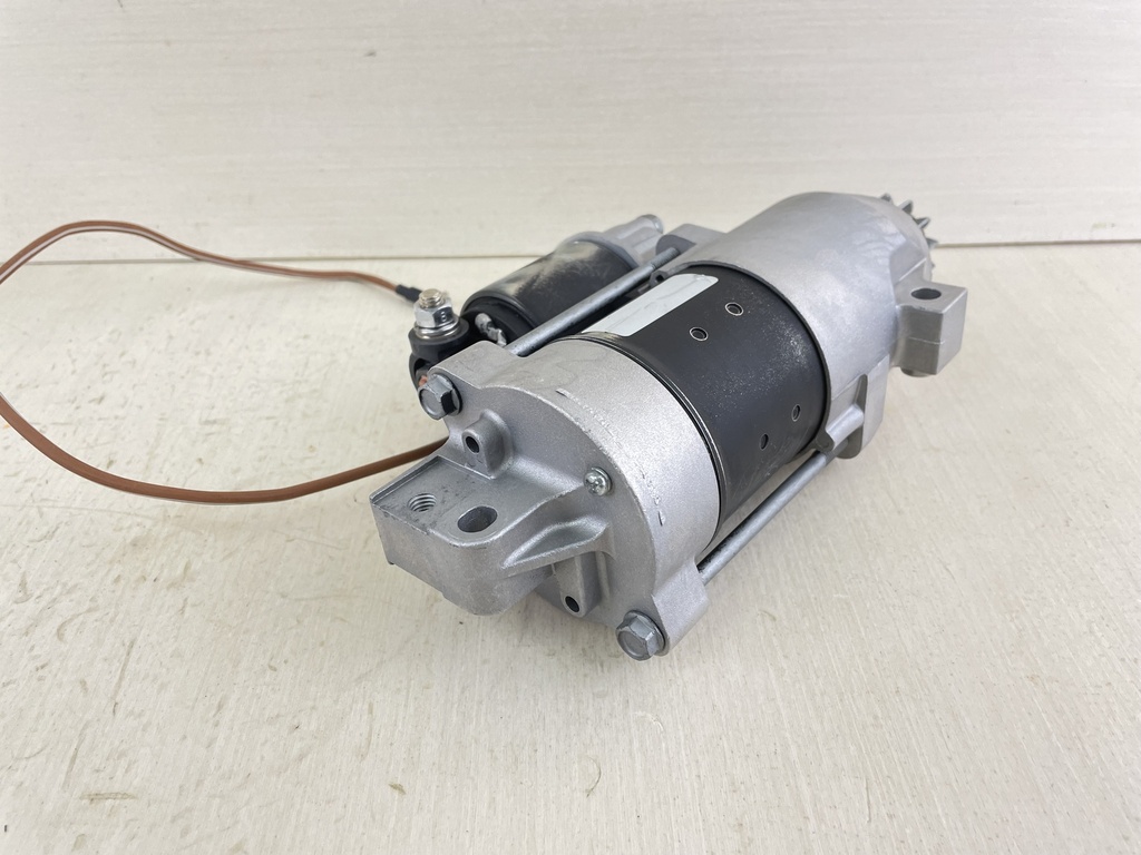 2017 Yamaha 150HP 4 Stroke Outboard Start Starter Motor 6BR-81800-01-00