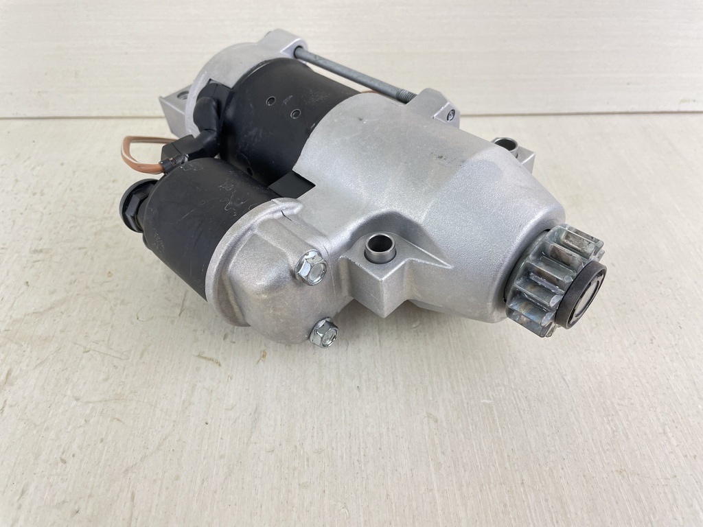 2017 Yamaha 150HP 4 Stroke Outboard Start Starter Motor 6BR-81800-01-00