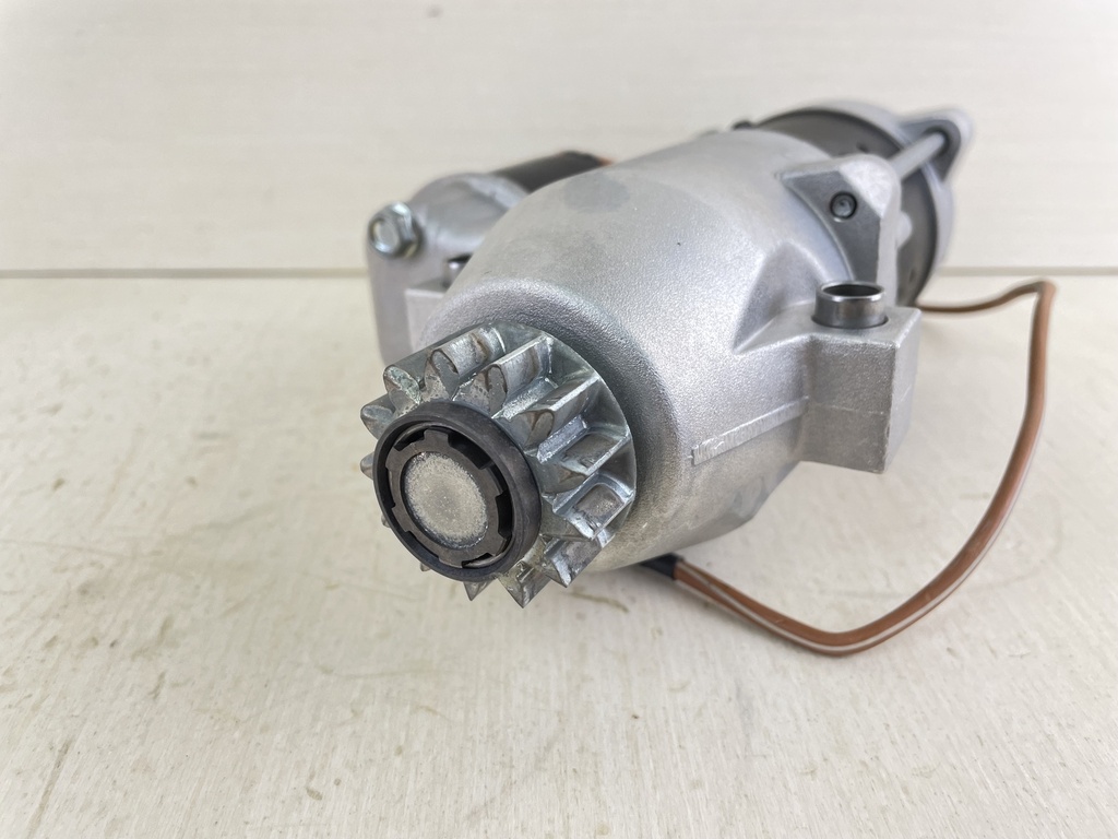 2017 Yamaha 150HP 4 Stroke Outboard Start Starter Motor 6BR-81800-01-00