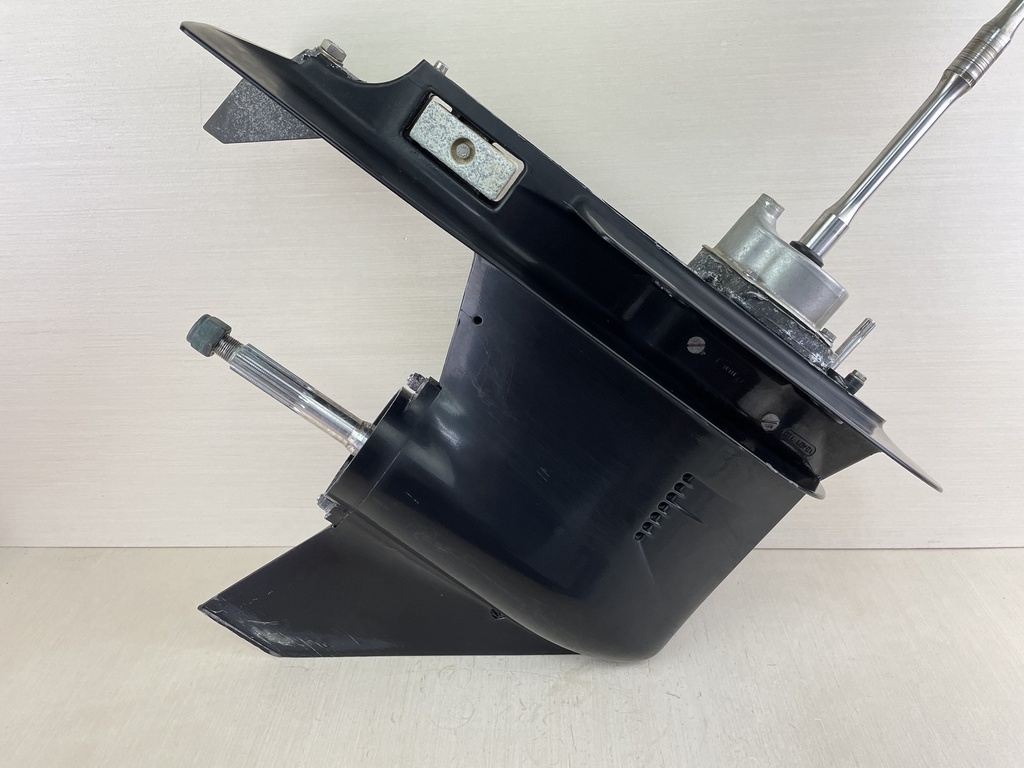 98-06 Mercury 75 90 115 HP 4 Stroke Carb Outboard 20" Long Lower Unit Gear Case 