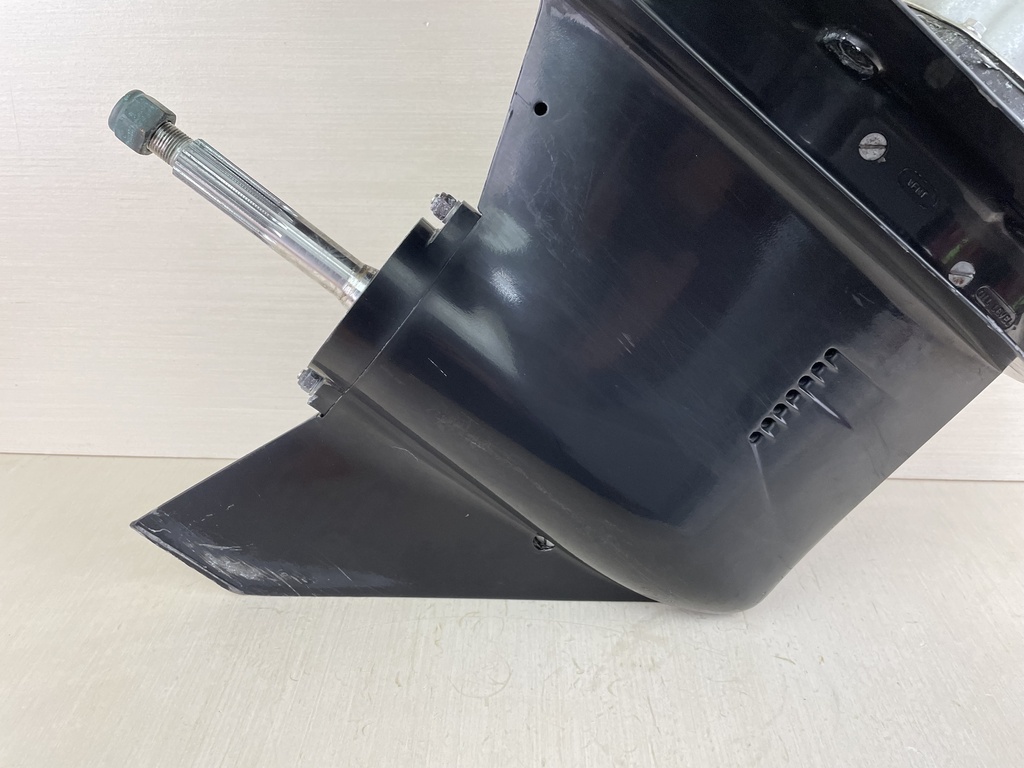 98-06 Mercury 75 90 115 HP 4 Stroke Carb Outboard 20" Long Lower Unit Gear Case 