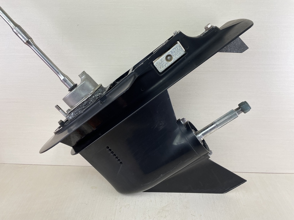 98-06 Mercury 75 90 115 HP 4 Stroke Carb Outboard 20" Long Lower Unit Gear Case 