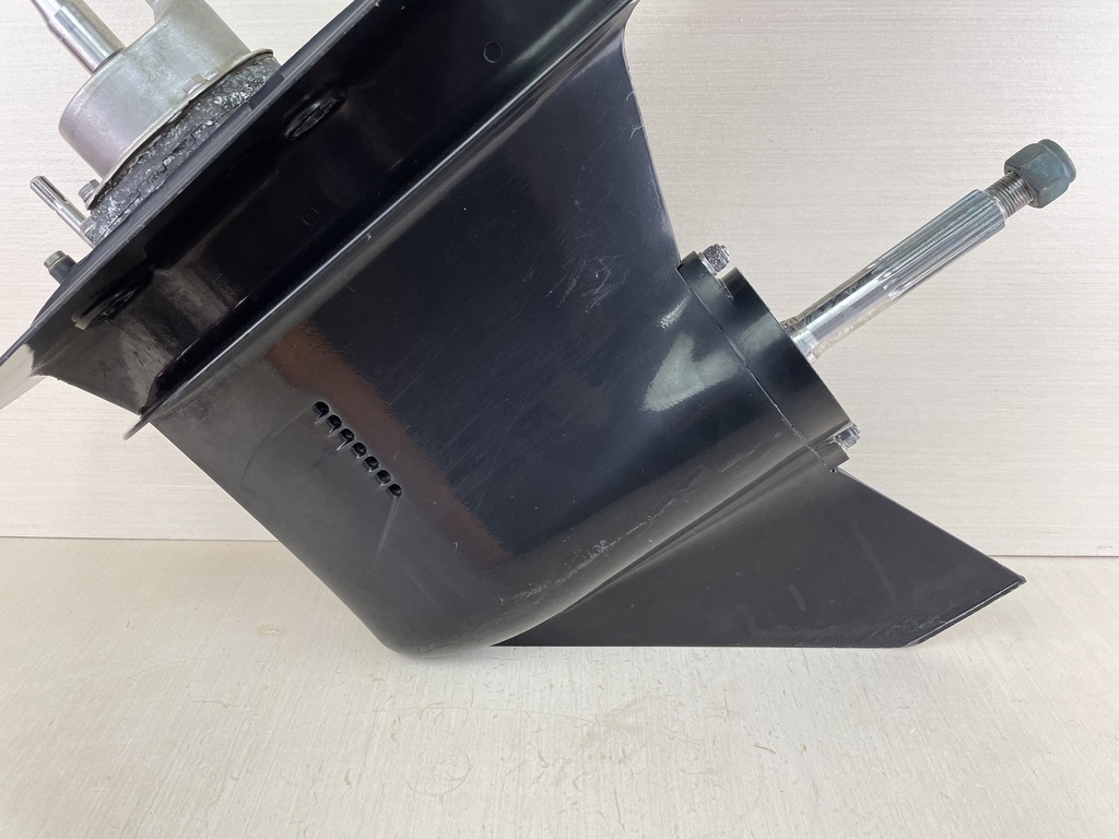 98-06 Mercury 75 90 115 HP 4 Stroke Carb Outboard 20" Long Lower Unit Gear Case 