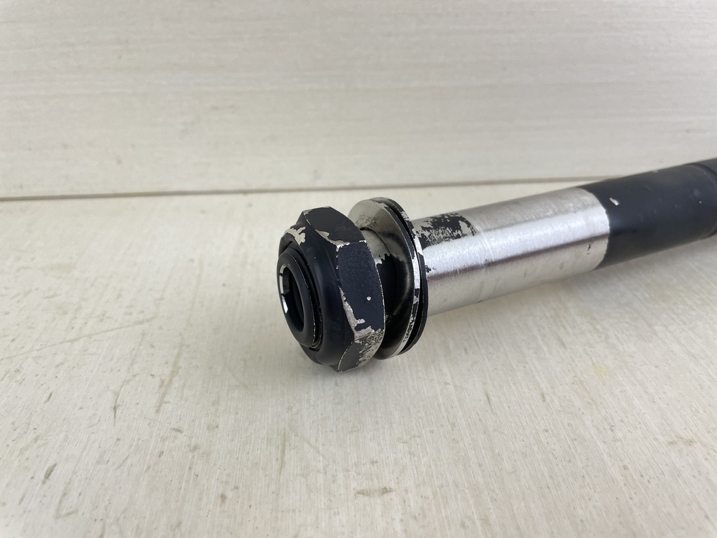 Mercury Outboard Tilt Tube Clamp Bracket 99170A2 826125A1