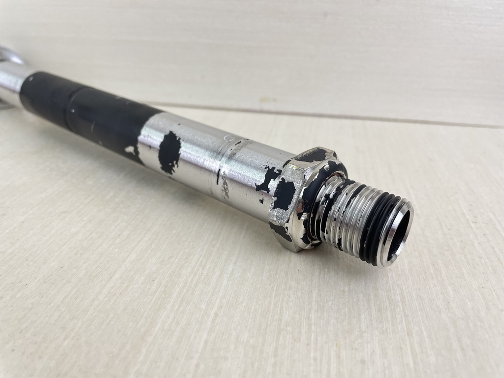 Mercury Outboard Tilt Tube Clamp Bracket 99170A2 826125A1