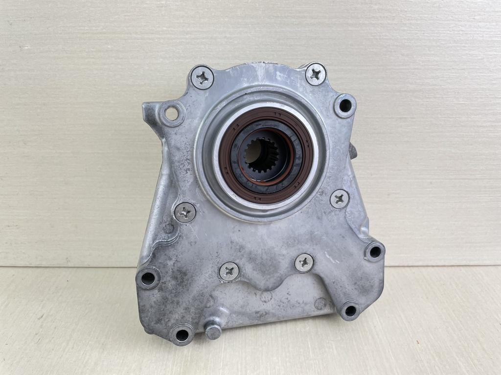 2005 Mercury 90HP 4 Stroke Outboard Oil Pump Assembly 858579T3