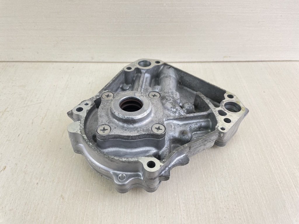 2005 Mercury 90HP 4 Stroke Outboard Oil Pump Assembly 858579T3