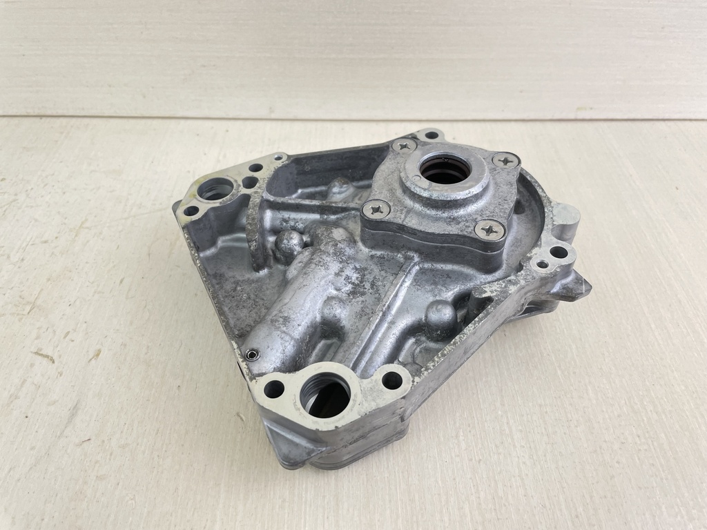 2005 Mercury 90HP 4 Stroke Outboard Oil Pump Assembly 858579T3