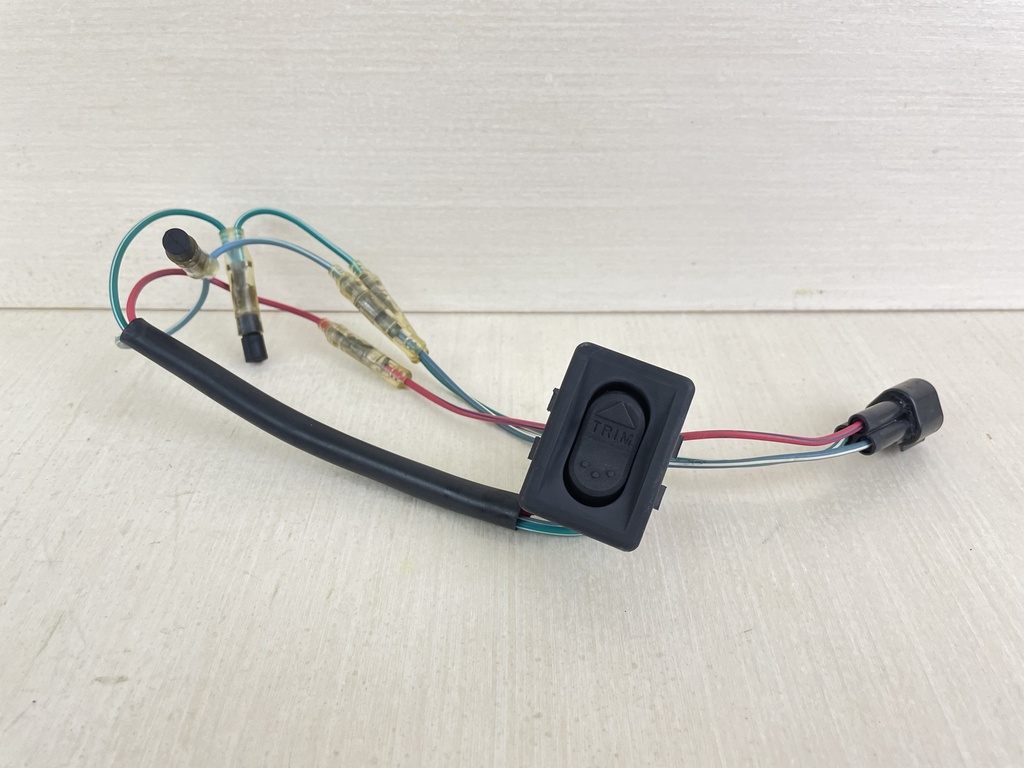 Mercury Outboard 2 Stroke Trim Switch 856990