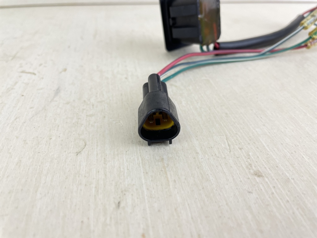 Mercury Outboard 2 Stroke Trim Switch 856990