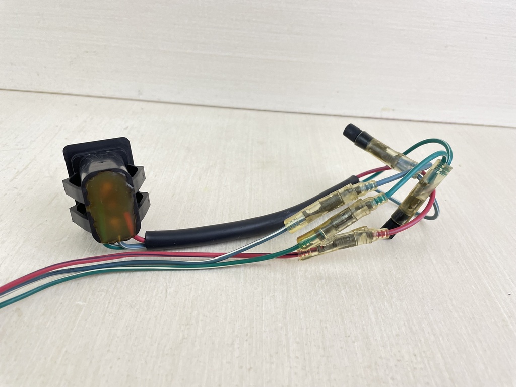 Mercury Outboard 2 Stroke Trim Switch 856990