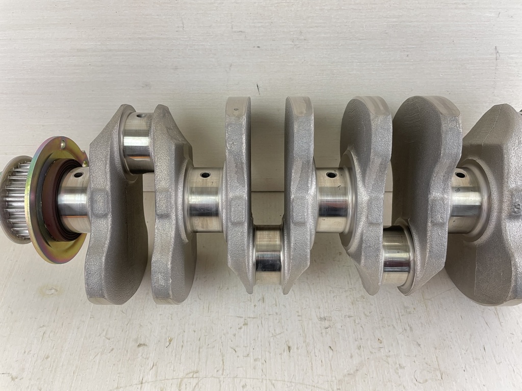 1999-2004 Yamaha 75 80 90 100 HP 4 Stroke Outboard Crankshaft Crank 67F-11411-00-00