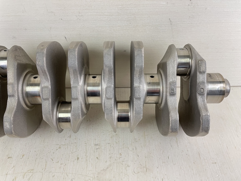 1999-2004 Yamaha 75 80 90 100 HP 4 Stroke Outboard Crankshaft Crank 67F-11411-00-00