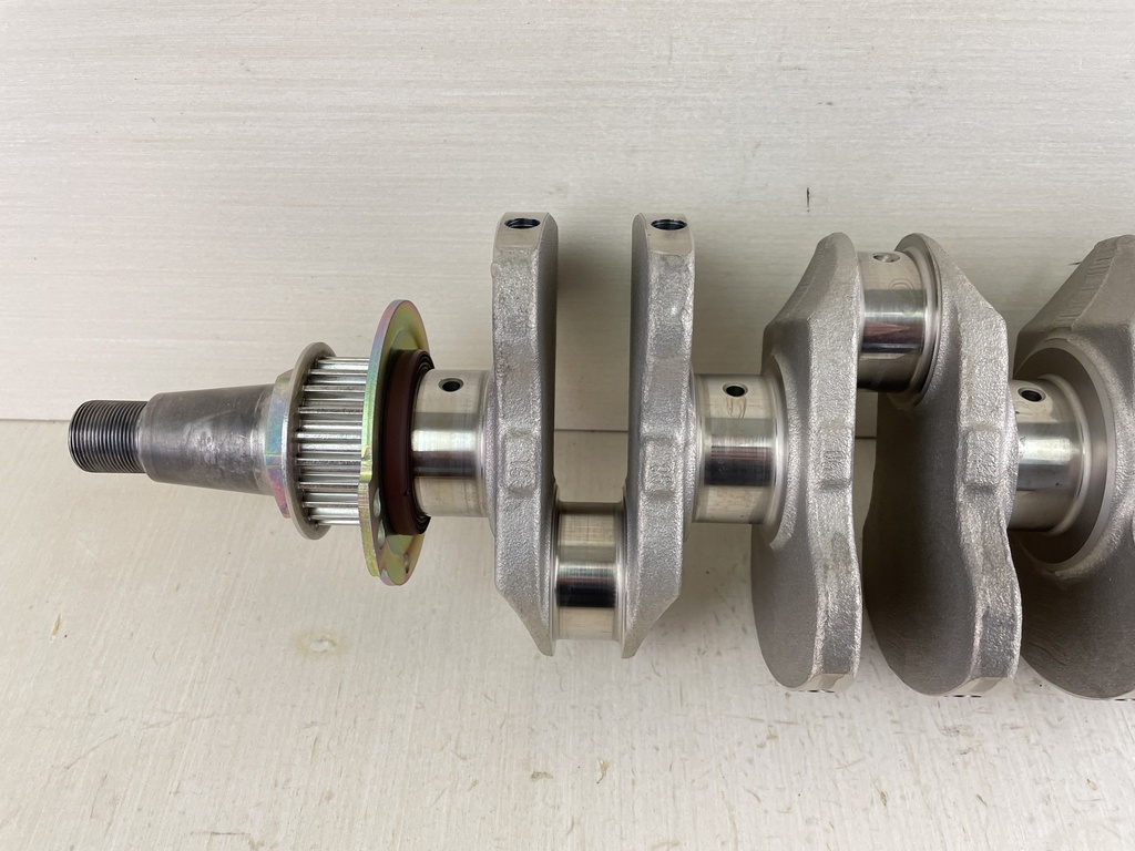 1999-2004 Yamaha 75 80 90 100 HP 4 Stroke Outboard Crankshaft Crank 67F-11411-00-00