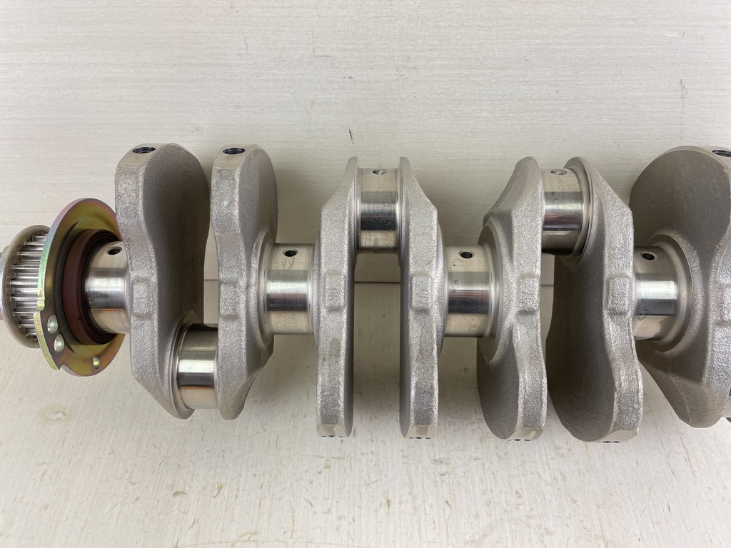 1999-2004 Yamaha 75 80 90 100 HP 4 Stroke Outboard Crankshaft Crank 67F-11411-00-00