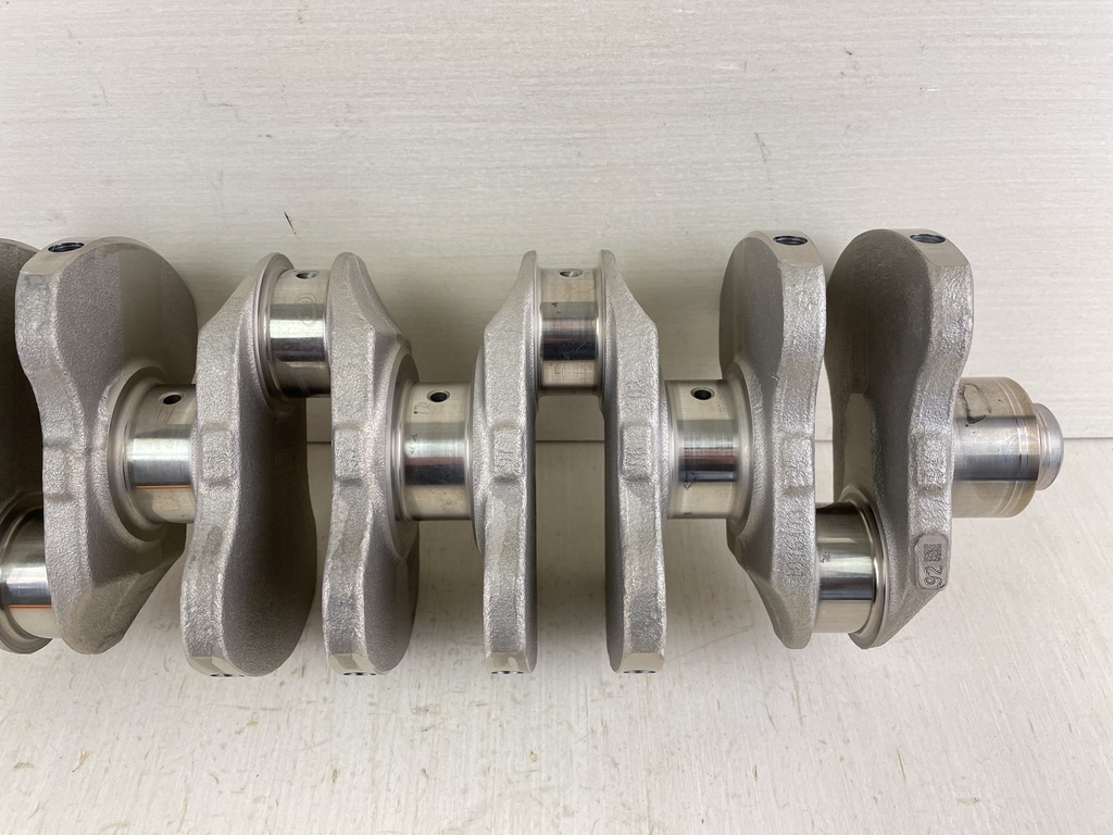 1999-2004 Yamaha 75 80 90 100 HP 4 Stroke Outboard Crankshaft Crank 67F-11411-00-00