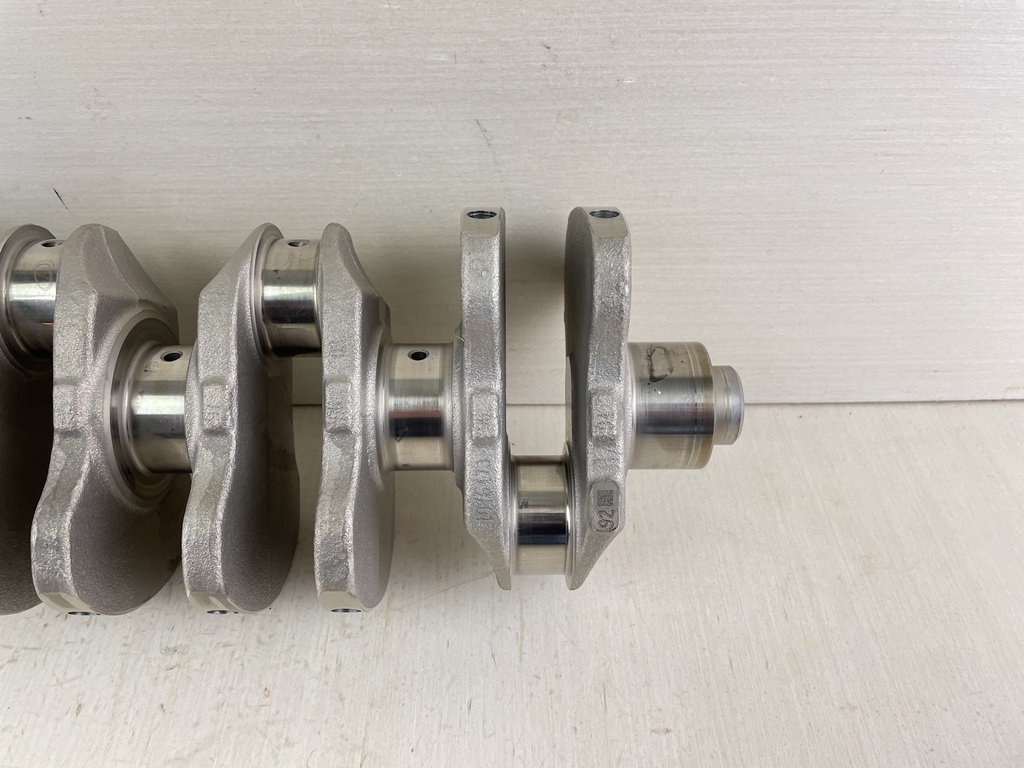 1999-2004 Yamaha 75 80 90 100 HP 4 Stroke Outboard Crankshaft Crank 67F-11411-00-00