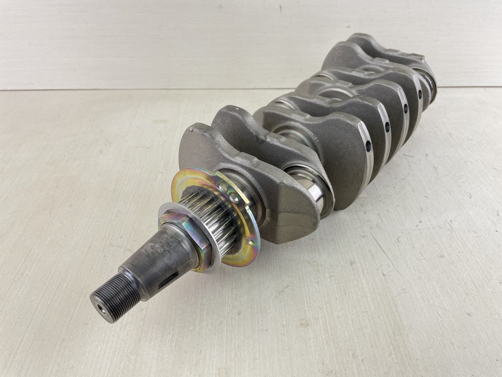 1999-2004 Yamaha 75 80 90 100 HP 4 Stroke Outboard Crankshaft Crank 67F-11411-00-00