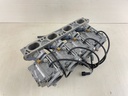 03-04 Yamaha 90HP 4 Stroke Outboard  1 2 3 4 Carburetor Set Of 4 - Good Condition
