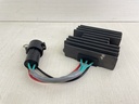 03-04 Yamaha 75 90 HP 4 Stroke Outboard Rectifier Regulator 67F-81960-11-00 OEM