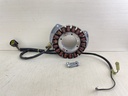 02-04 Yamaha 75 80 90 100 HP 4 Stroke Outboard Pulser Base Stator Assembly 67F-85560-01-00