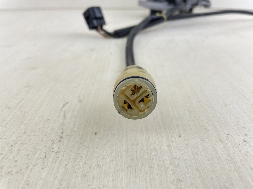 02-04 Yamaha 75 80 90 100 HP 4 Stroke Outboard Pulser Base Stator Assembly 67F-85560-01-00