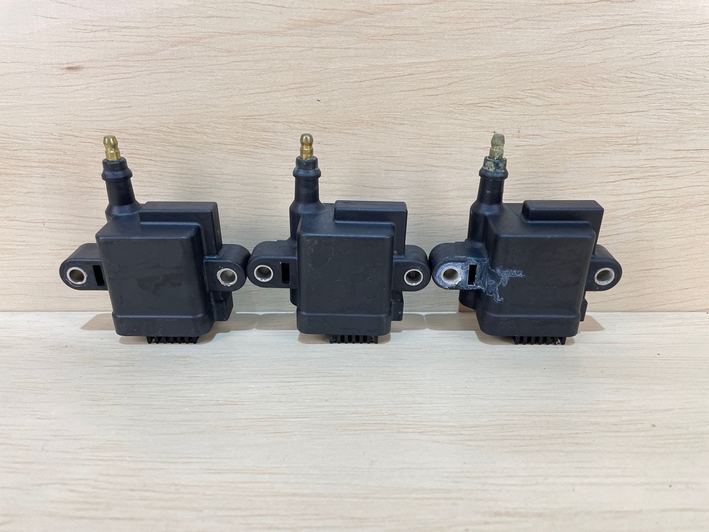 Mercury Outboard Ignition Coil Assembly Set - 879984 879984T00