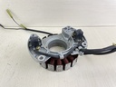 02-04 Yamaha 75 80 90 100 HP 4 Stroke Outboard Pulser Base Stator Assembly 67F-85560-01-00