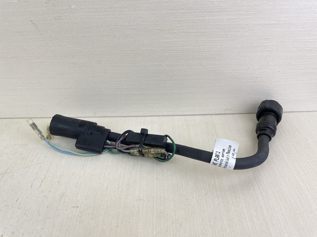 Yamaha to Mercury Outboard Control Harness Adapter 84-858740T2 858740T4
