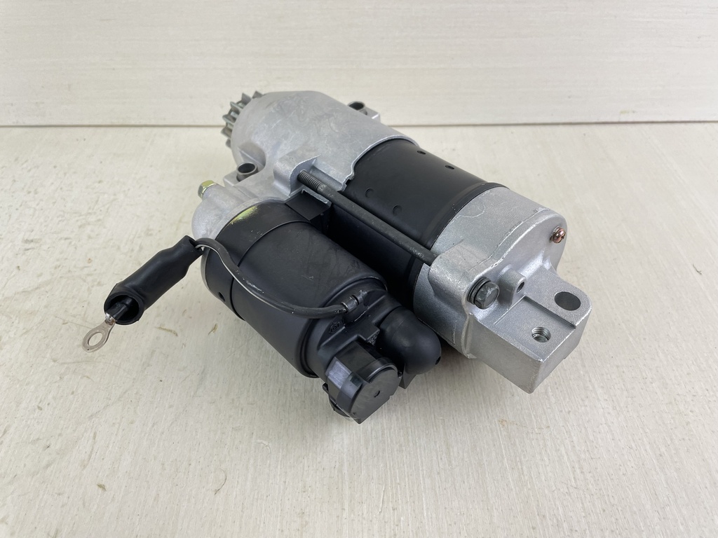 01-04 Yamaha 75 80 90 100 HP 4 Stroke Outboard Starter Motor 67F-81800-02-00