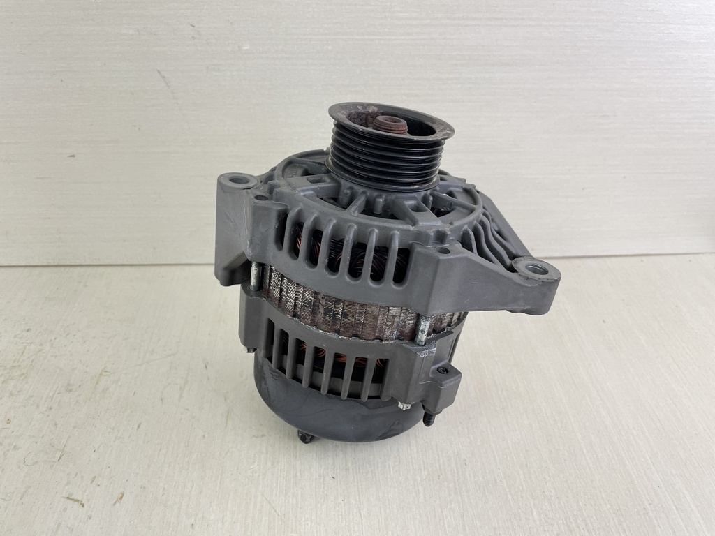 Mercury 135 150 175 200 HP L4 Verado 4 Stroke Outboard Alternator 892940T