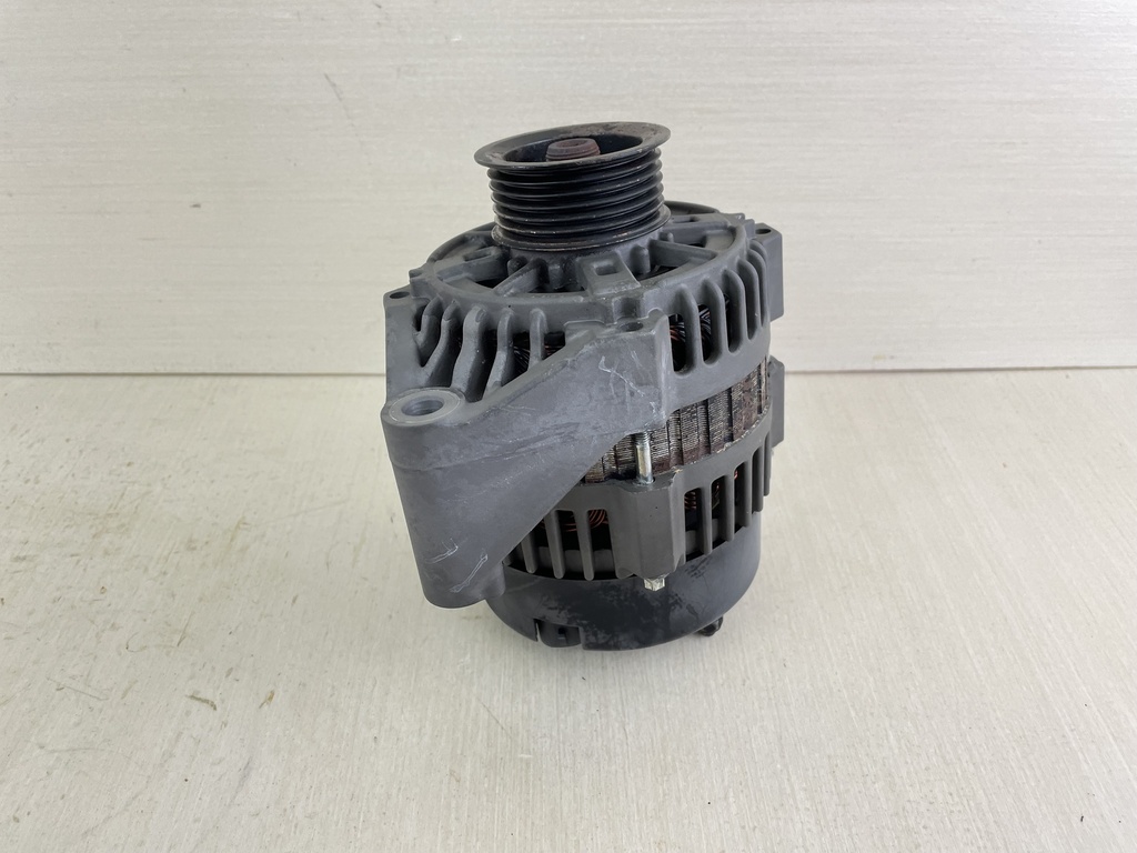 Mercury 135 150 175 200 HP L4 Verado 4 Stroke Outboard Alternator 892940T