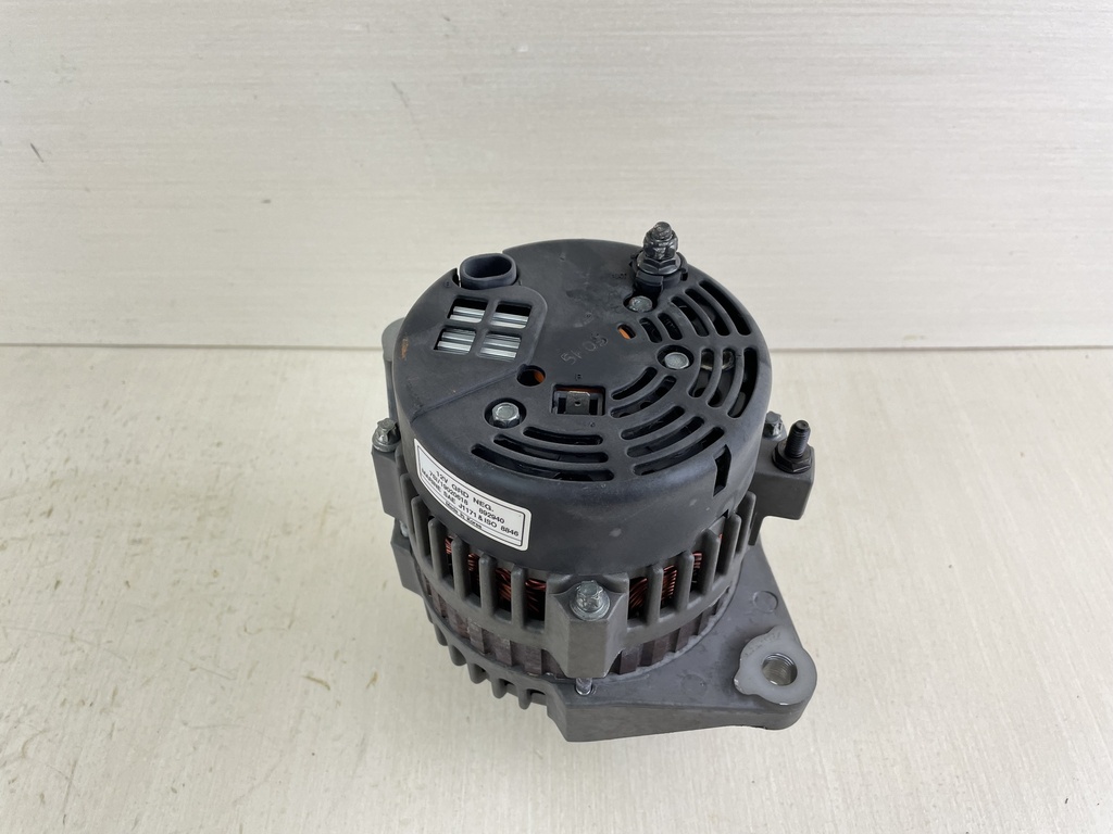 Mercury 135 150 175 200 HP L4 Verado 4 Stroke Outboard Alternator 892940T