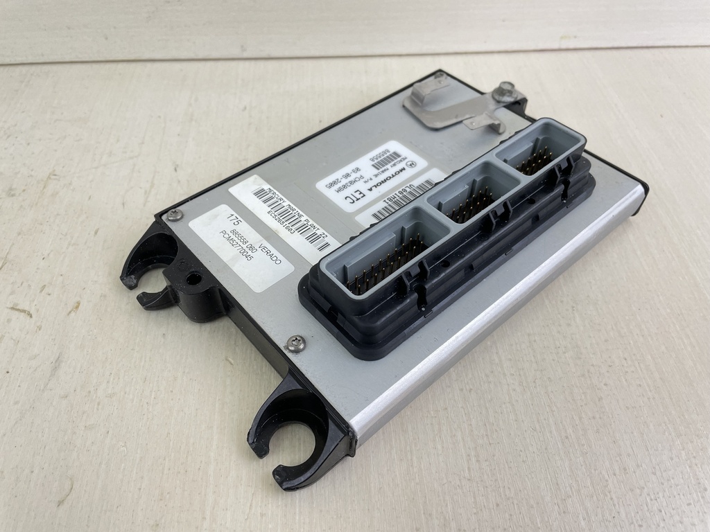 2006 Mercury 175HP Verado L4 Outboard PCM Propulsion Control Module 88555860T