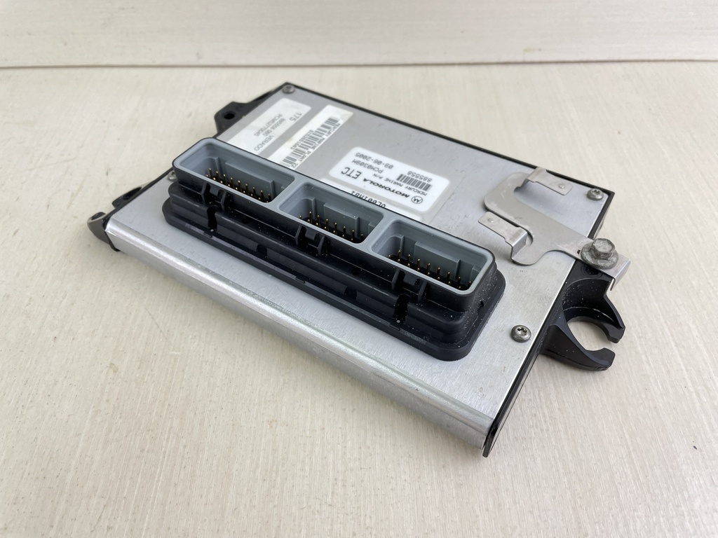 2006 Mercury 175HP Verado L4 Outboard PCM Propulsion Control Module 88555860T