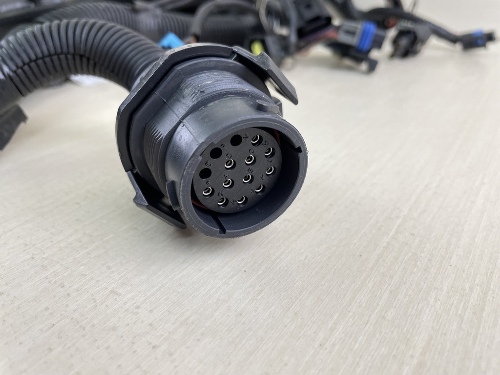 Mercury 135 150 175 HP L4 Verado Engine Wire Harness 892579T12