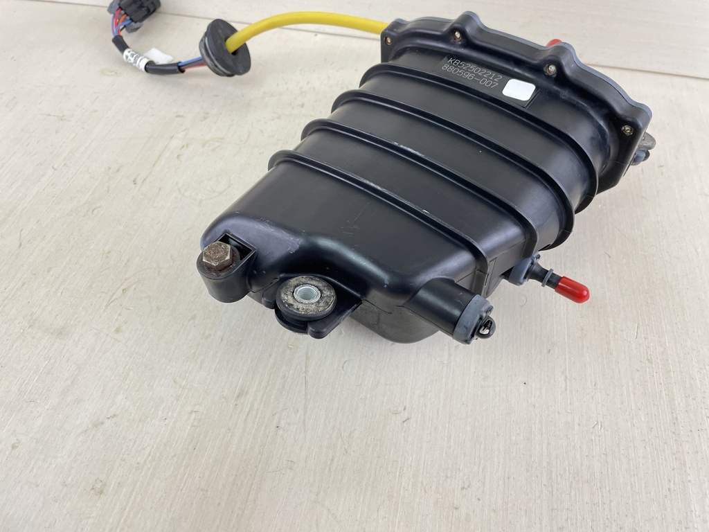 Mercury 135 150 175 HP L4 Verado FSM Fuel Supply Module VST 880596T05