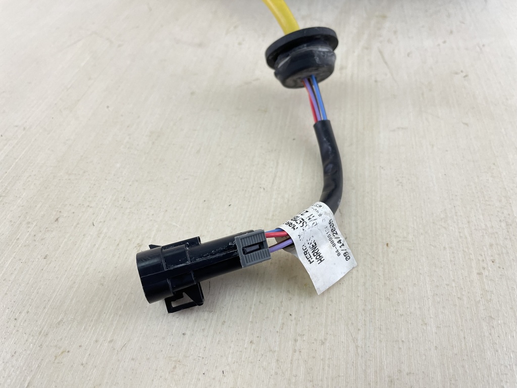 Mercury 135 150 175 HP L4 Verado FSM Fuel Supply Module VST 880596T05