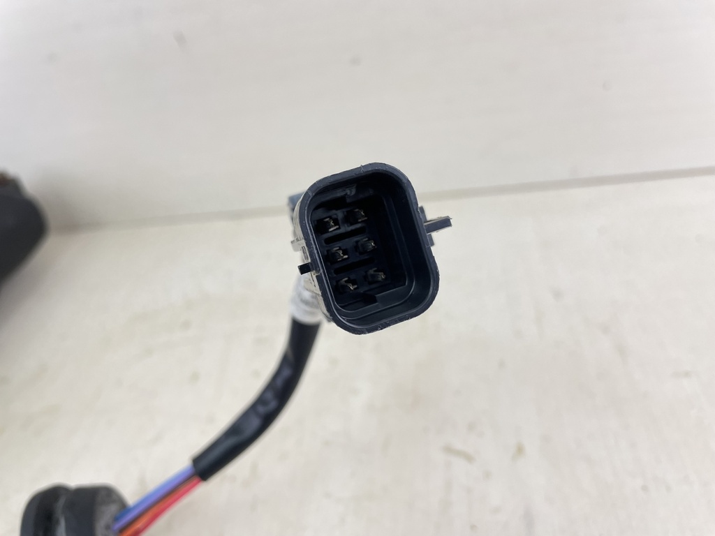 Mercury 135 150 175 HP L4 Verado FSM Fuel Supply Module VST 880596T05