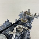 02-05 Yamaha 60HP 4 Stroke Outboard Powerhead Crankcase Assembly Long Block