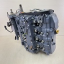 02-05 Yamaha 60HP 4 Stroke Outboard Powerhead Crankcase Assembly Long Block