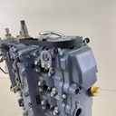 02-05 Yamaha 60HP 4 Stroke Outboard Powerhead Crankcase Assembly Long Block