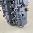 02-05 Yamaha 60HP 4 Stroke Outboard Powerhead Crankcase Assembly Long Block