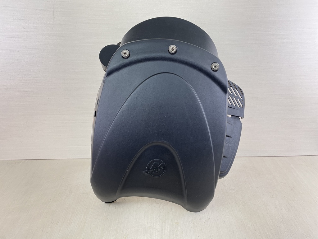 Mercury 135 150 175 200 HP L4 Verado Upper Intake 896246T02 2006+