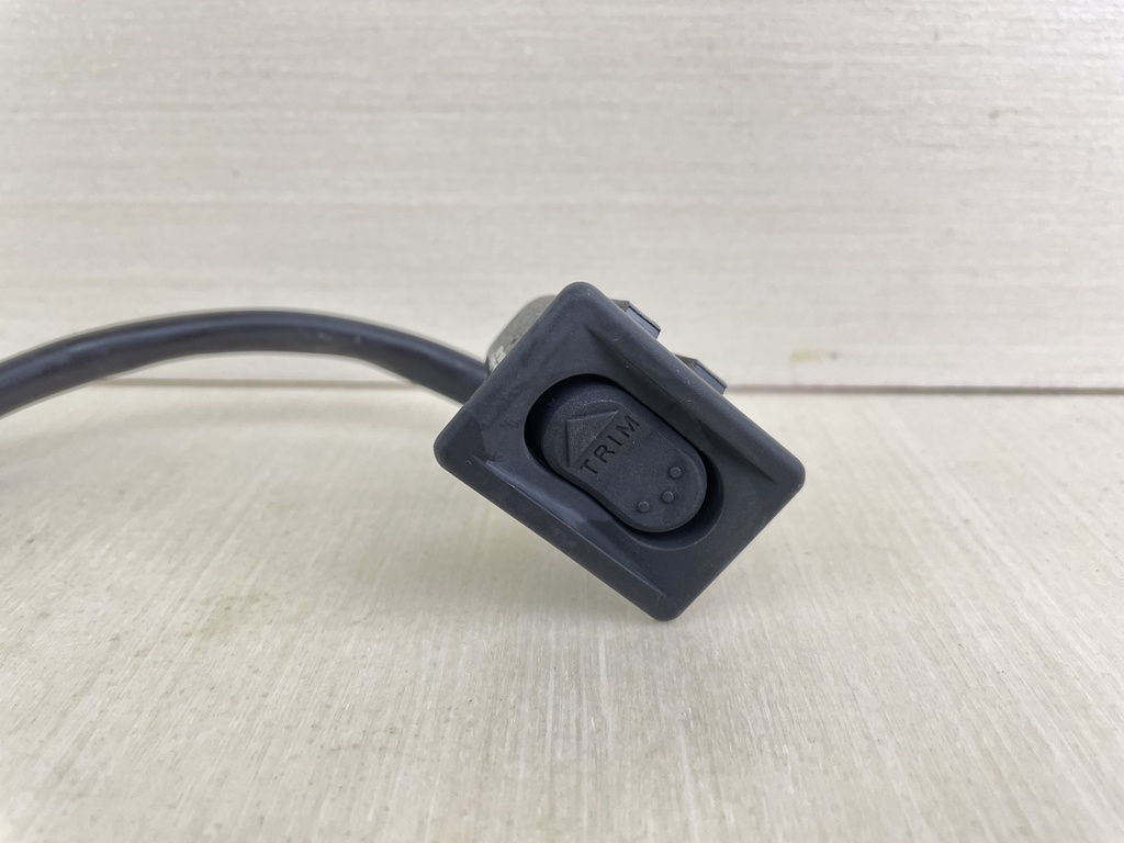 Mercury Outboard Power Trim Tilt Switch Button Assembly 896620001