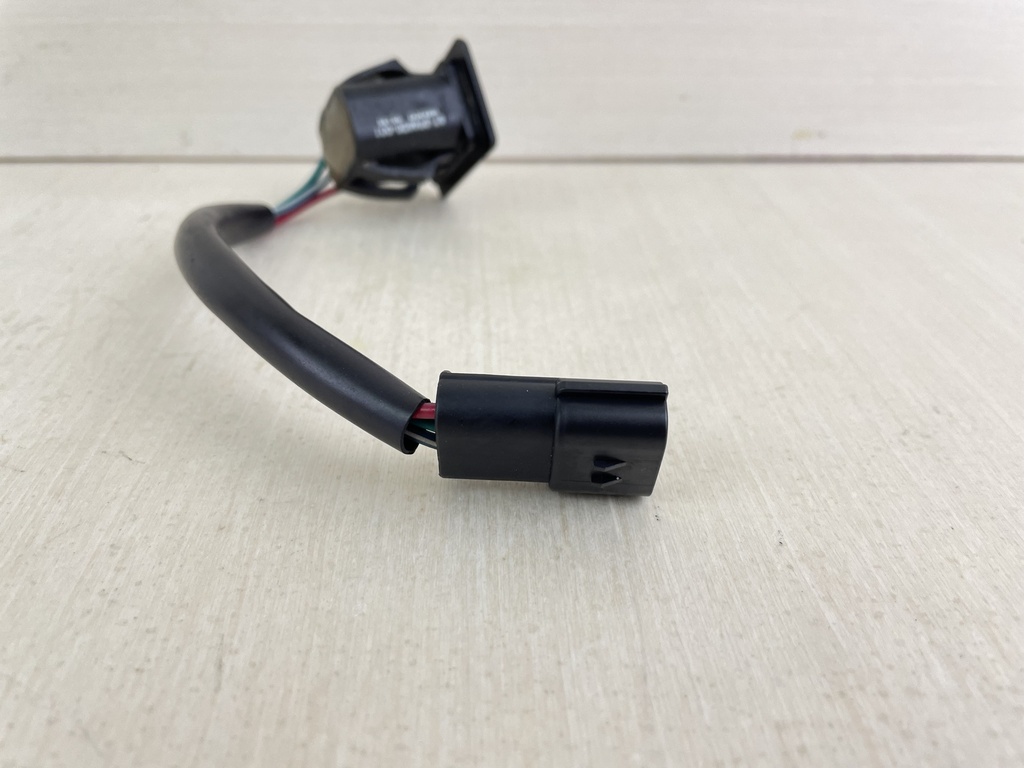 Mercury Outboard Power Trim Tilt Switch Button Assembly 896620001